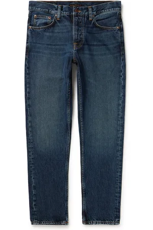 Discover Men's Skinny & Slim Fit Jeans size 40 Online