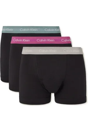 Calvin Klein Underwear for Men new arrivals - new in