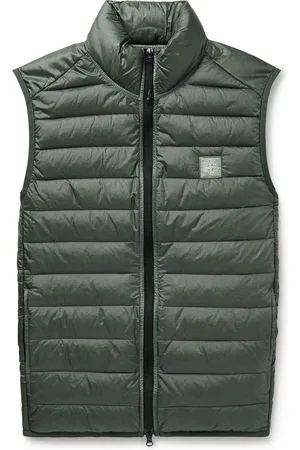 Stone Island Puffer & Quilted Jackets - Men