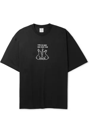 Vetements T-Shirts - Men