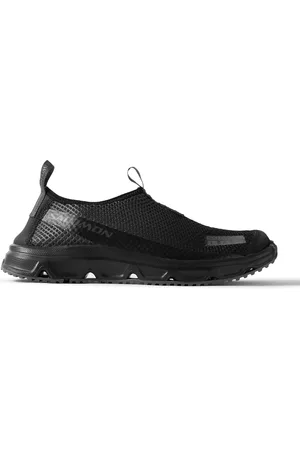 Salomon RX MOC 3.0 Mesh Slip-On Sneakers - Men - - UK 7.5