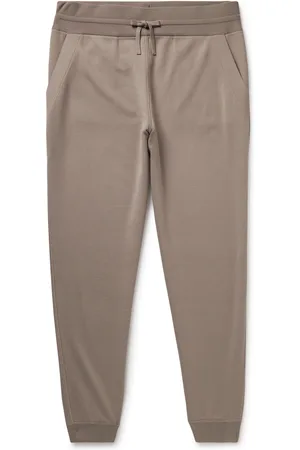 Loro Piana Renai Wish® Virgin Wool Sweatpants - Men - - M