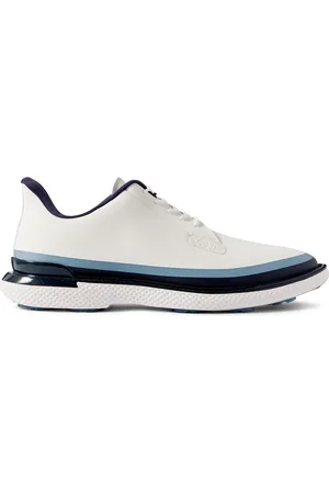 Mr P. G/FORE Golf Faux Leather Shoes - Men - - UK 10