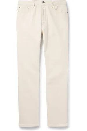 Mr P. Straight-Leg Jeans - Men - - 31
