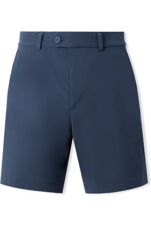G/FORE Maverick Hybrid Straight-Leg Stretch-Shell Golf Shorts - Men - - UK/US 30