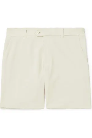 G/FORE Maverick Hybrid Slim-Fit Straight-Leg Stretch-Shell Golf Shorts - Men - - UK/US 36