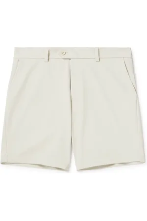 Mr P. G/FORE Golf Straight-Leg Tech-Twill Shorts - Men - - 36