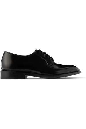TRICKERS Robert Bookbinder Leather Derby Shoes - Men - - UK 6