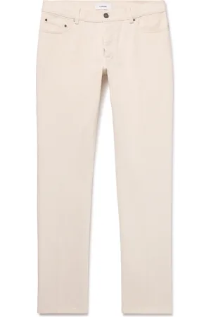 LARDINI Straight-Leg Jeans - Men - - UK/US 30