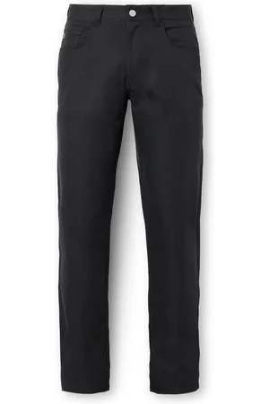 Peter Millar Eb66 Straight-Leg Tech-Twill Golf Trousers - Men - - UK/US 38