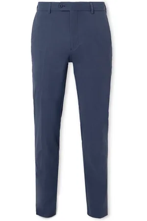 Peter Millar Surge Straight-Leg Tech-Jersey Golf Trousers - Men - - UK/US 30