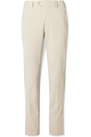 Peter Millar Surge Straight-Leg Tech-Jersey Golf Trousers - Men - - UK/US 30
