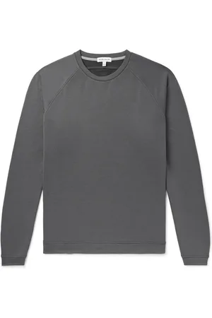 Peter Millar Beaumont Performance Ribbed Stretch-Jersey Golf Sweatshirt - Men - - XL