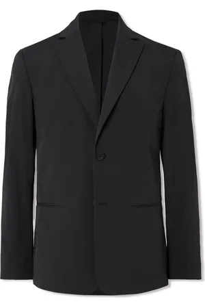 NN.07 Timo Shell Blazer - Men - - S
