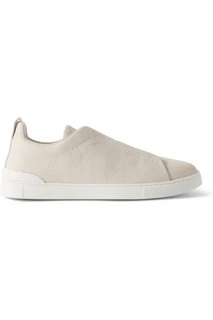 Ermenegildo Zegna Sneakers - Men | FASHIOLA.com