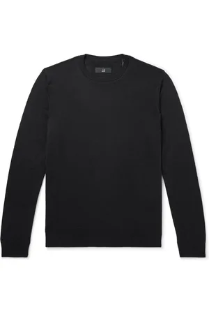 Dunhill Cashmere Sweater - Men - - M