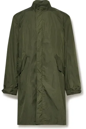 OFFICINE GENERALE Roy Shell Parka - Men - - M