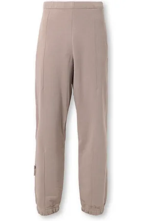 On Running Club Tapered Organic Cott-Blend Jersey Sweatpants - Men - - XL