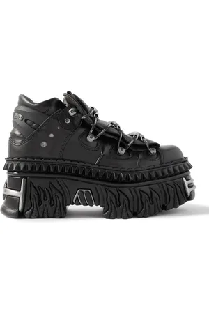 Vetements Sneakers Men FASHIOLA