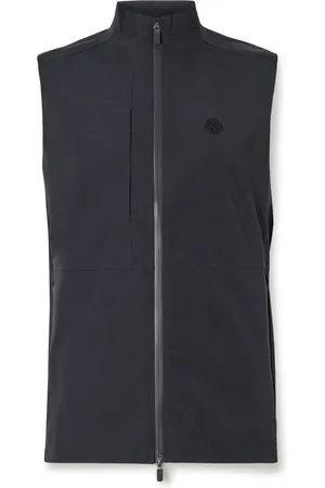 G/FORE Repeller 2.0 Slim-Fit Logo-Appliquéd Nylon-Blend Golf Gilet - Men - - M