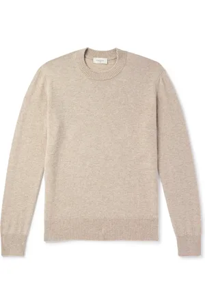 PIACENZA 1733 Cashmere Sweater - Men - - IT 50