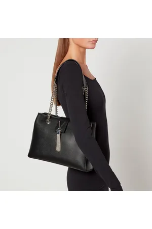 Valentino Women's Divina Large Tote Bag