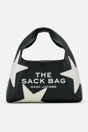 Marc Jacobs The Mini Leather Sack Bag