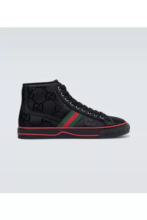 Gucci Off The Grid high-top sneakers