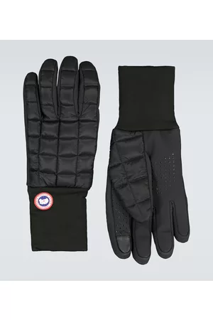 Canada Goose Northern Glove Liner gloves