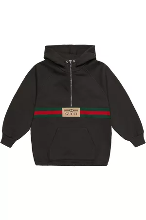 Gucci Cotton hoodie