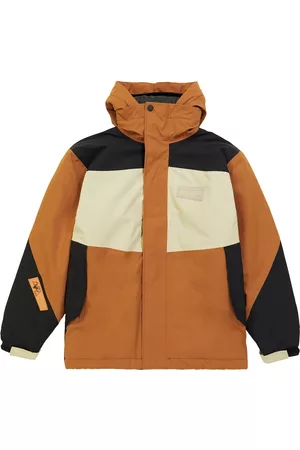 Molo Ski Suits - Harrison ski jacket