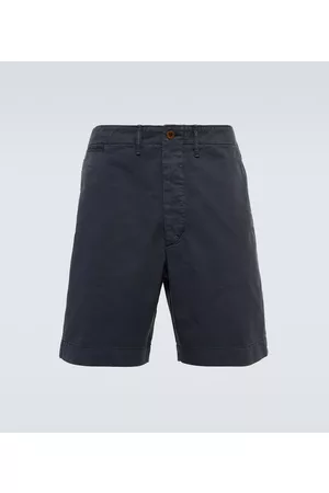 Rrl Cotton shorts