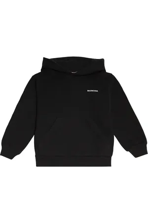 Balenciaga kids s hoodies pullovers FASHIOLA