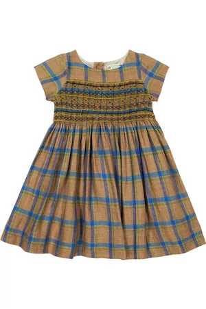 BONPOINT kids's dresses | FASHIOLA.com