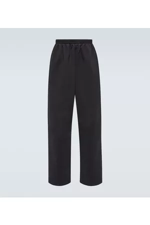 Balenciaga Large Baggy sweatpants