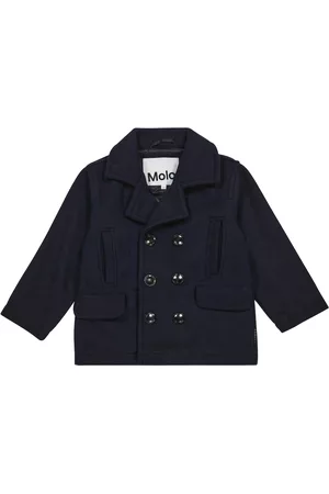 Molo Coats - Horatio coat
