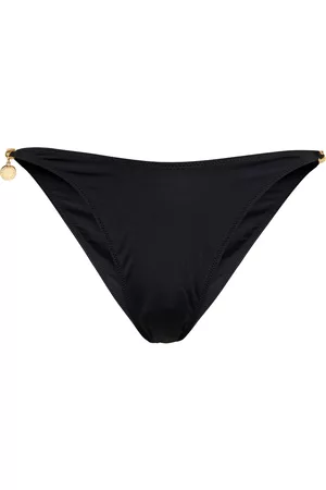 Stella McCartney Chain-link bikini bottoms