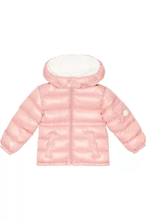 Moncler Baby Maire down jacket