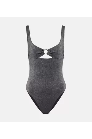 Stella McCartney Cutout swimsuit