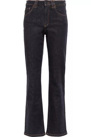 Max Mara Lalla high-rise jeans