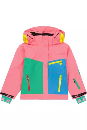 Stella McCartney Ski Suits - Ski jacket