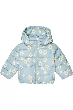 Stella McCartney Quilted Jackets - Baby quilted jacket