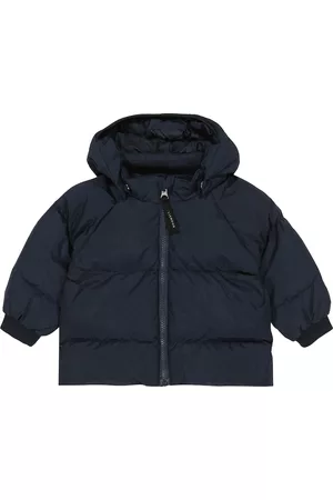 Liewood Baby Polle down coat