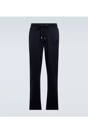 Moncler Cotton sweatpants