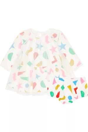 Stella McCartney Sets - Baby set of tulle dress and bloomers