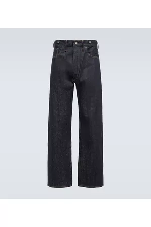 Ralph Lauren Straight-leg jeans