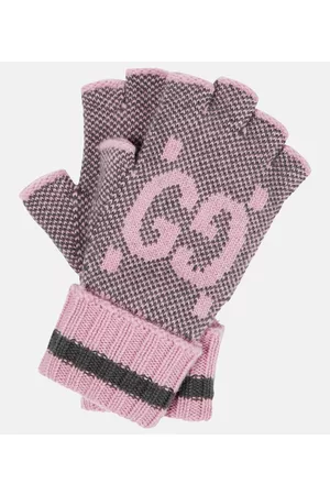 Lace & Tulle Gloves, Gucci Gloves for Women, WorldpiweekShops