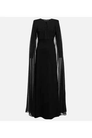 Roland Mouret Women Evening Dresses & Gowns - Chiffon gown