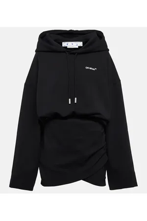 OFF-WHITE Hoodies outlet - Women - 1800 products on sale