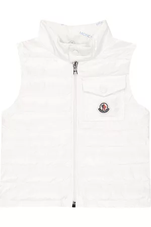 Moncler Gilets - Baby Vard down gilet